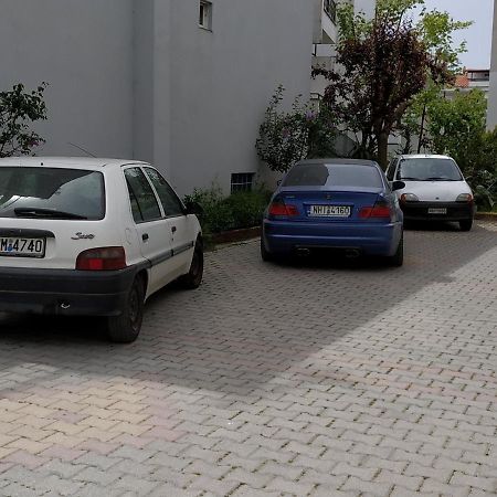 Elena 4 Διαμέρισμα Néa Péramos Εξωτερικό φωτογραφία